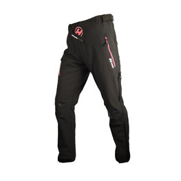 HAVEN Lange Fahrradhose ohne Träger  - POLARTIS - Rosa