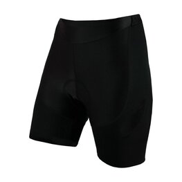 HAVEN Fahrradshorts ohne Träger - TEAM - Schwarz