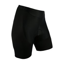 HAVEN Fahrradshorts ohne Träger - TEAM - Schwarz