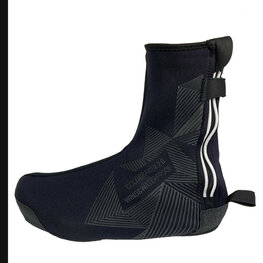 HAVEN Fahrrad-Überschuhe - COLDBRAKER 2.0 - Schwarz