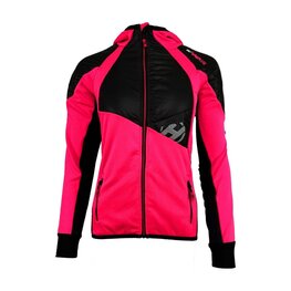 HAVEN Kapuzenpullover - POLARTIS HOODIE WMS - Rosa