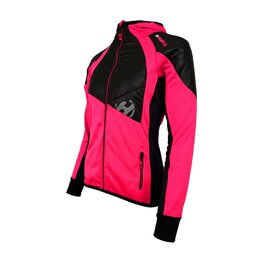 HAVEN Kapuzenpullover - POLARTIS HOODIE WMS - Rosa