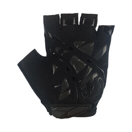 HAVEN Fingerlose Fahrradhandschuhe - MUTO - Schwarz