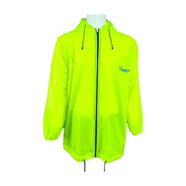HAVEN Fahrrad-Regenjacke - CLASSIC STRONG - Grün