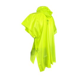 HAVEN Fahrrad-Regenjacke - PONCHO STRONG - Grün