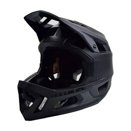 HAVEN Fahrradhelm - DHMAG - Schwarz