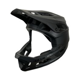 HAVEN Fahrradhelm - DHMAG - Schwarz