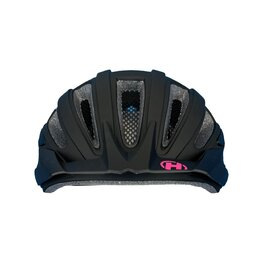 HAVEN Fahrradhelm - NOMIC - Schwarz/Rosa