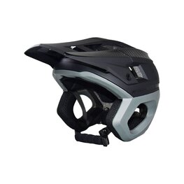 HAVEN Fahrradhelm - FACTORY TRAIL - Blau/Schwarz