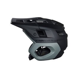 HAVEN Fahrradhelm - FACTORY TRAIL - Blau/Schwarz