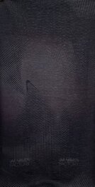 HAVEN Fahrrad-Nackenwärmer - FACTORY - Schwarz