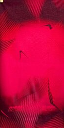 HAVEN Fahrrad-Nackenwärmer - FACTORY - Rosa