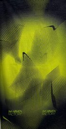 HAVEN Fahrrad-Nackenwärmer - FACTORY - Grün