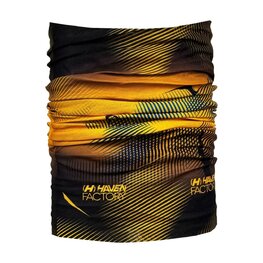 HAVEN Fahrrad-Nackenwärmer - FACTORY - Braun