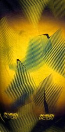 HAVEN Fahrrad-Nackenwärmer - FACTORY - Braun