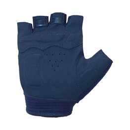 HAVEN Fingerlose Fahrradhandschuhe - NOMIC - Schwarz