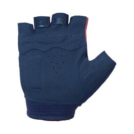 HAVEN Fingerlose Fahrradhandschuhe - NOMIC - Rot