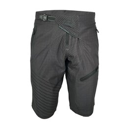 HAVEN Fahrradshorts ohne Träger - ENERGIZER FACTORY - Schwarz