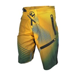 HAVEN Fahrradshorts ohne Träger - ENERGIZER FACTORY - Braun