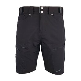 HAVEN Fahrradshorts ohne Träger - NAVAHO SHORTY - Schwarz