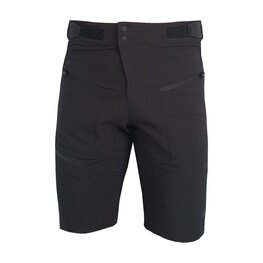 HAVEN Fahrradshorts ohne Träger - FACTORY AIR HMS - Schwarz