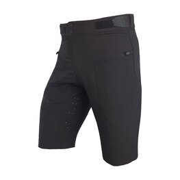 HAVEN Fahrradshorts ohne Träger - FACTORY AIR HMS - Schwarz