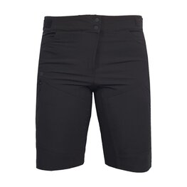 HAVEN Fahrradshorts ohne Träger - FACTORY AIR WMS - Schwarz