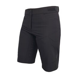 HAVEN Fahrradshorts ohne Träger - FACTORY AIR WMS - Schwarz