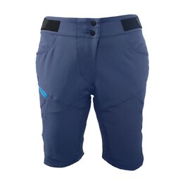 HAVEN Fahrradshorts ohne Träger - FACTORY AIR WMS - Blau