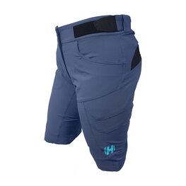 HAVEN Fahrradshorts ohne Träger - FACTORY AIR WMS - Blau