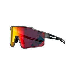 HAVEN Fahrradsonnenbrille - HAVEN NIB - Grau