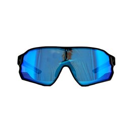 HAVEN Fahrradsonnenbrille - HAVEN TINY - Schwarz/Blau