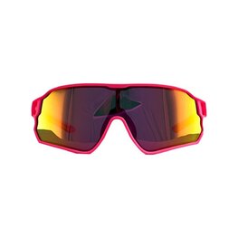 HAVEN Fahrradsonnenbrille - HAVEN TINY - Rosa