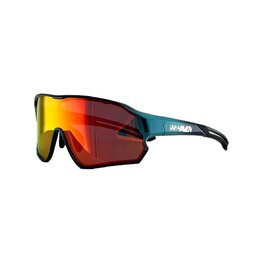 HAVEN Fahrradsonnenbrille - HAVEN TINY - Blau
