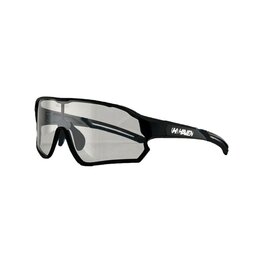 HAVEN Fahrradsonnenbrille - HAVEN TINY - Schwarz