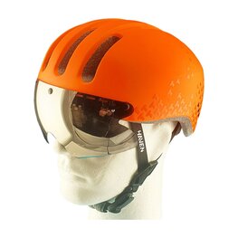 HAVEN Fahrradhelm - URBAN - Orange