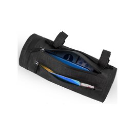 HAVEN Fahrradtasche - RAINPROOF FRONT 1.9 - Schwarz