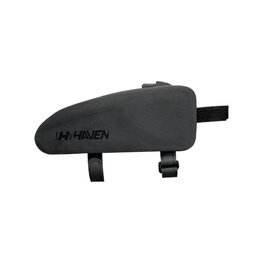 HAVEN Fahrradtasche - RAINPROOF FRAME 1.0 - Schwarz