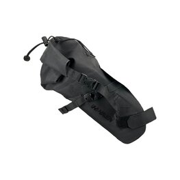 HAVEN Fahrradtasche - RAINPROOF SEAT 5.0 - Schwarz