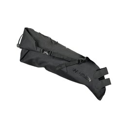 HAVEN Fahrradtasche - RAINPROOF SEAT 14.0 - Schwarz