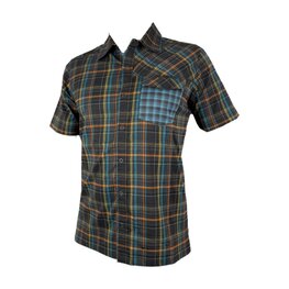 HAVEN Hemd - AGNESS SLIMFIT - mehrfarbig