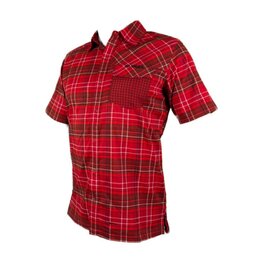 HAVEN Hemd - AGNESS SLIMFIT - Rot