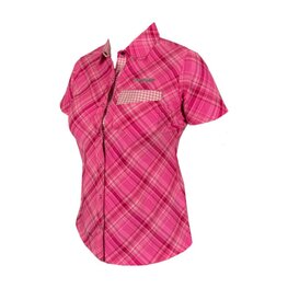 HAVEN Hemd - AGNESS SLIMFIT - Rosa