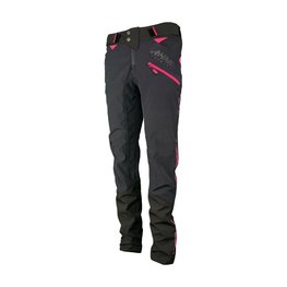 HAVEN Lange Fahrradhose ohne Träger  - TRINITY - Rosa