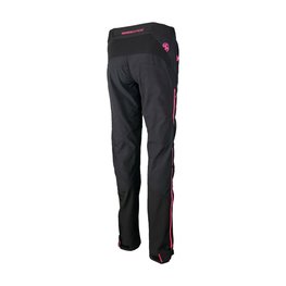 HAVEN Lange Fahrradhose ohne Träger  - TRINITY - Rosa