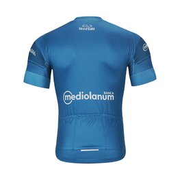 BONAVELO Kurzarm Fahrradtrikot - GIRO D´ITALIA - Blau