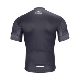 BONAVELO Kurzarm Fahrradtrikot - GIRO D´ITALIA - Schwarz