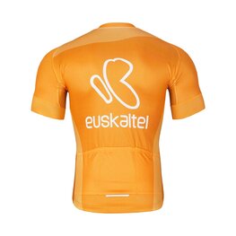 BONAVELO Kurzarm Fahrradtrikot - EUSKALTEL-EUSKADI - Orange