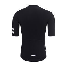 HOLOKOLO Kurzarm Fahrradtrikot - VICTORIOUS ELITE - Schwarz