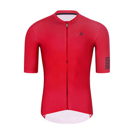HOLOKOLO Kurzarm Fahrradtrikot - VICTORIOUS ELITE - Rot
